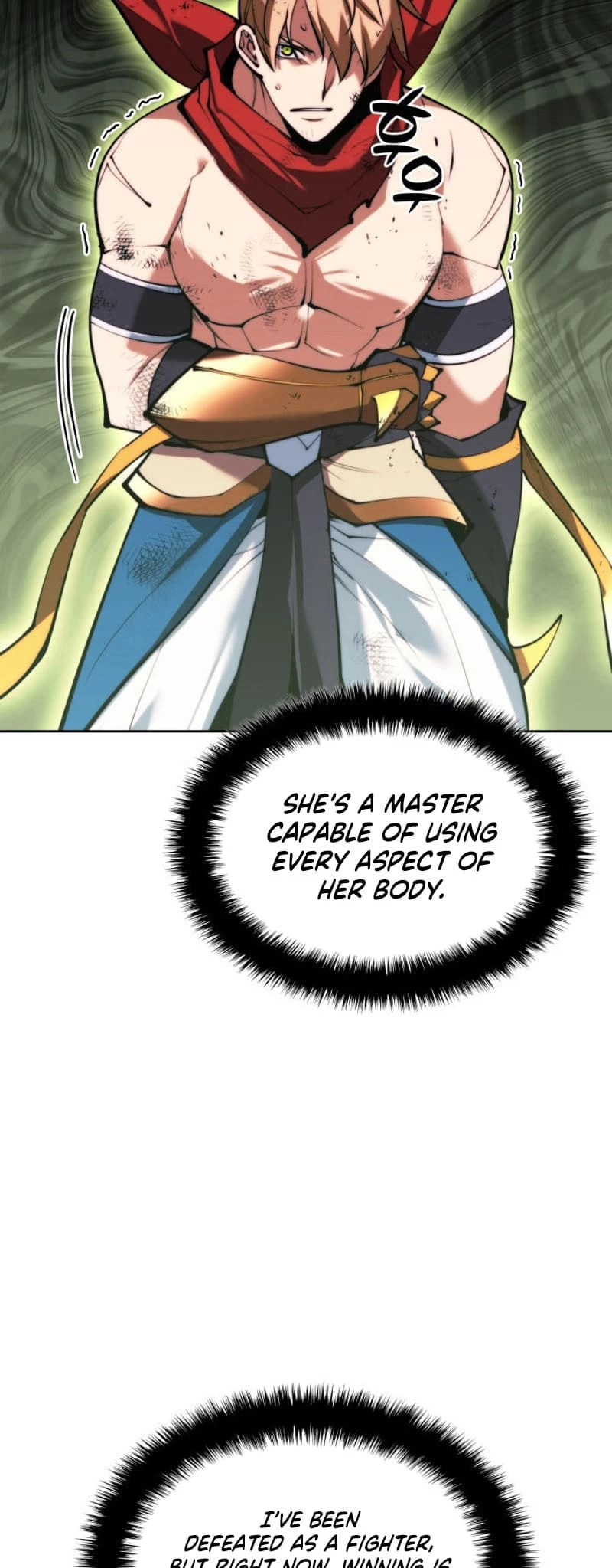 Overgeared Chapter 232 - 91