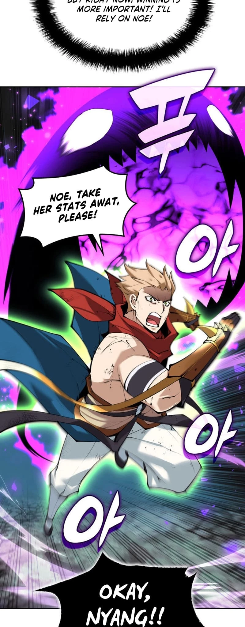 Overgeared Chapter 232 - 92
