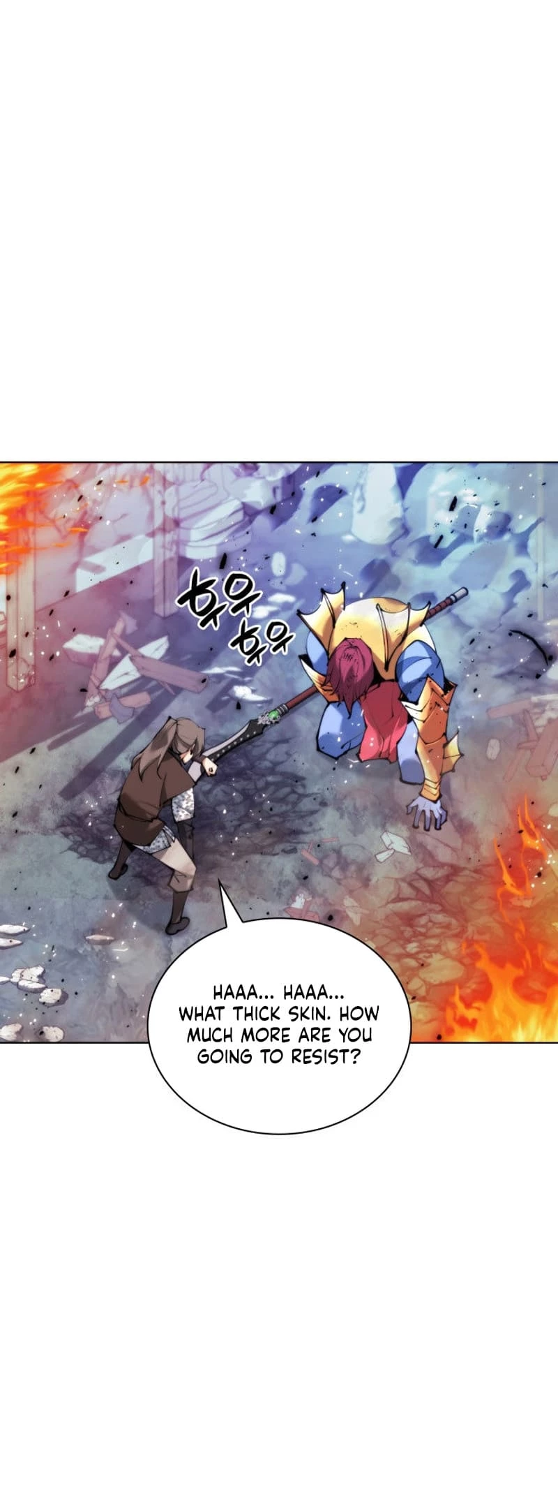 Overgeared Chapter 231 - 11
