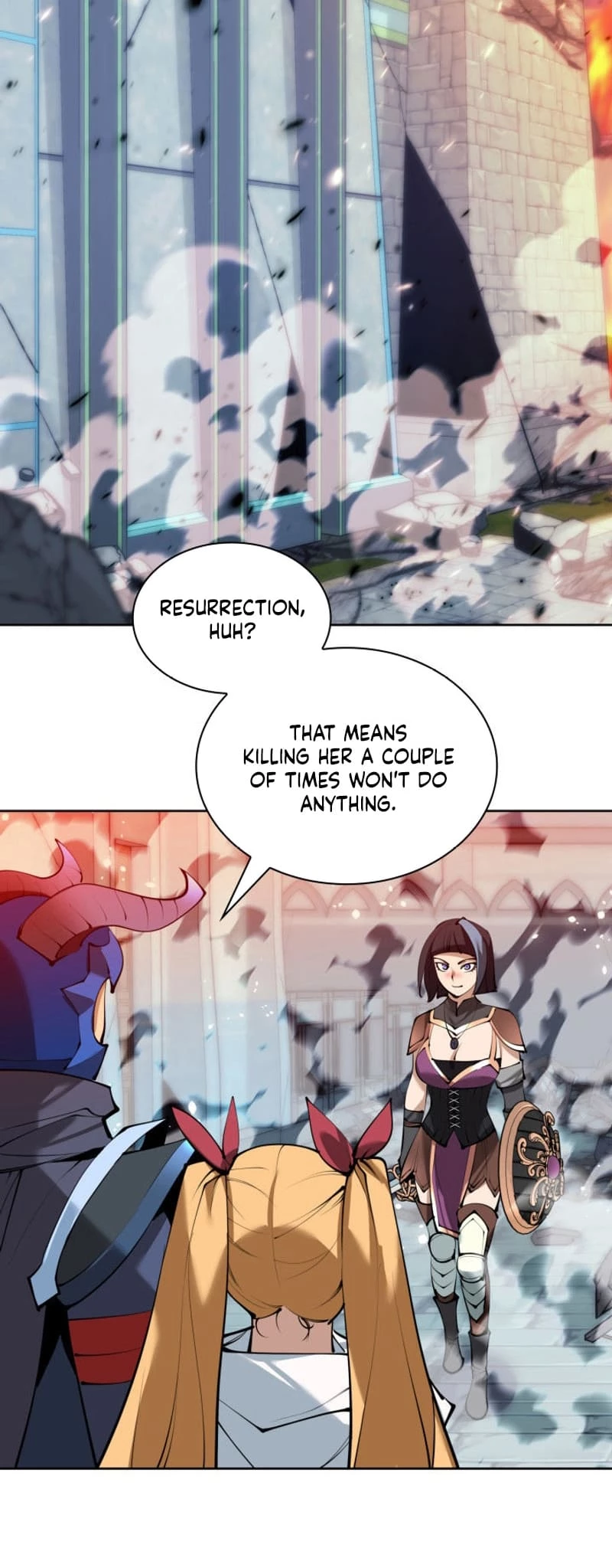 Overgeared Chapter 232 - 94