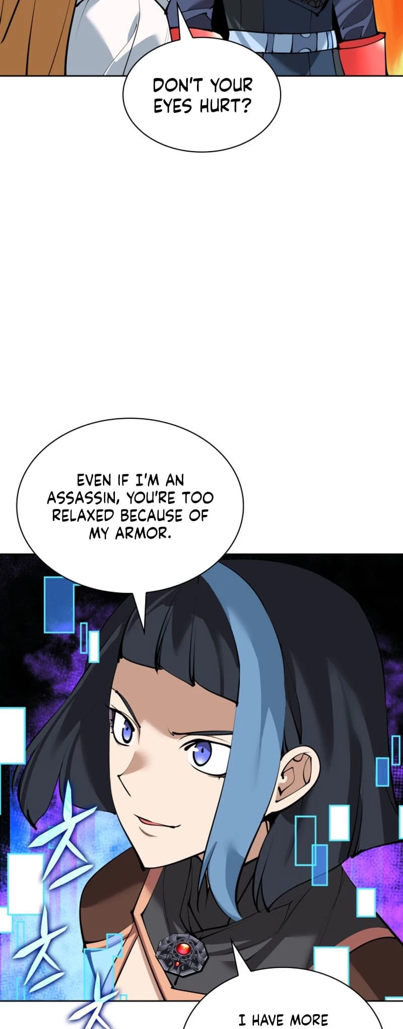 Overgeared Chapter 232 - 97