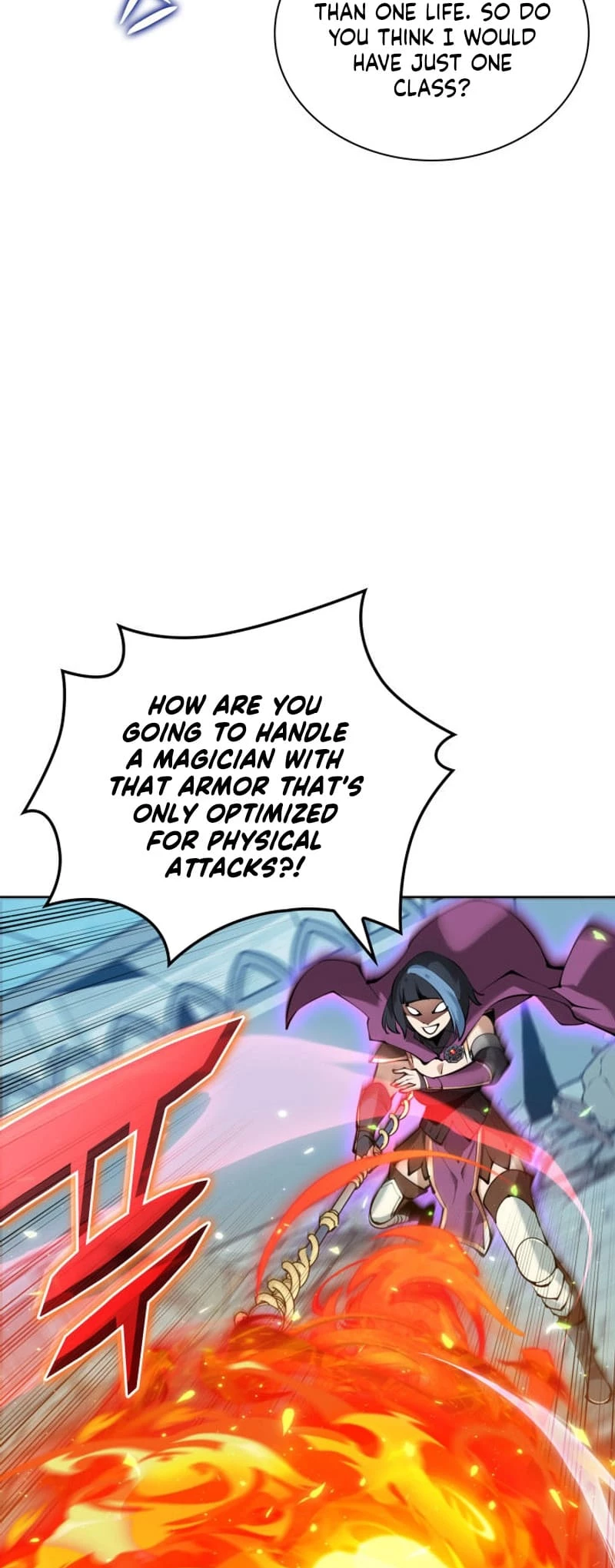 Overgeared Chapter 232 - 98