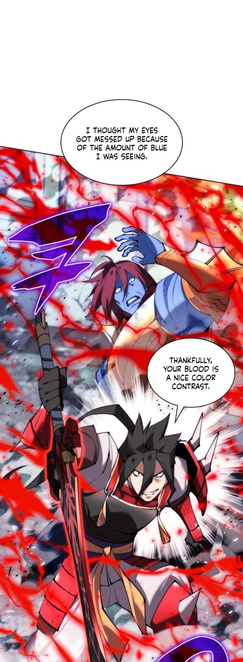 Overgeared Chapter 231 - 16