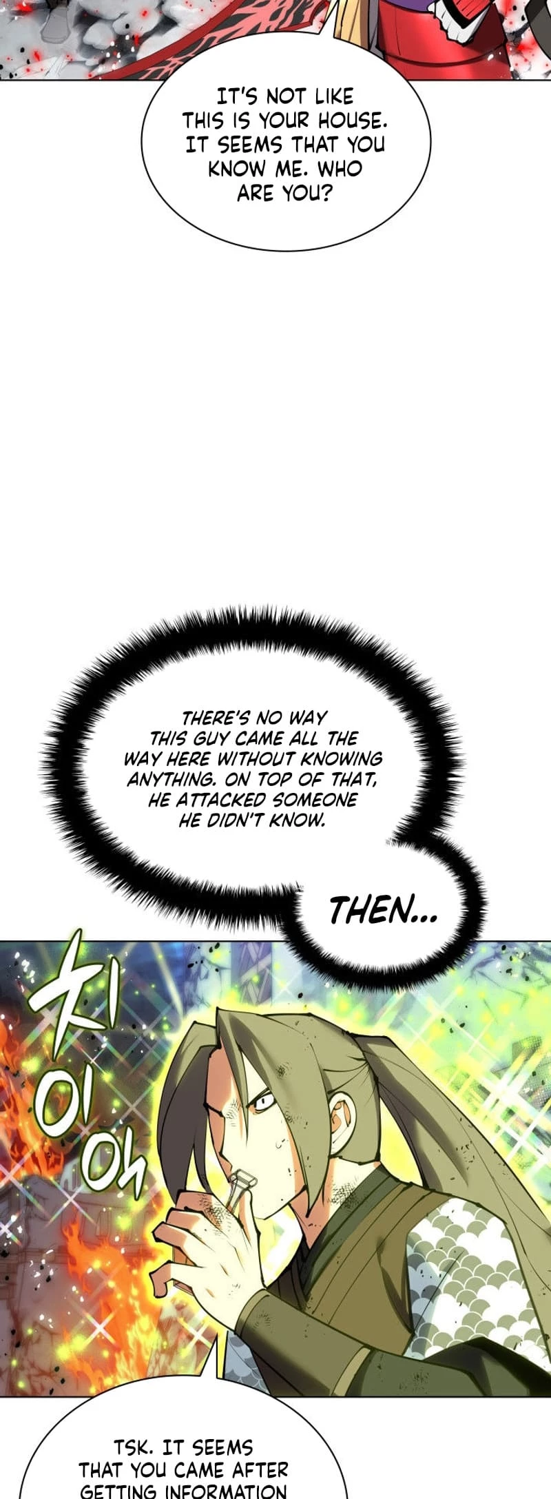 Overgeared Chapter 231 - 18