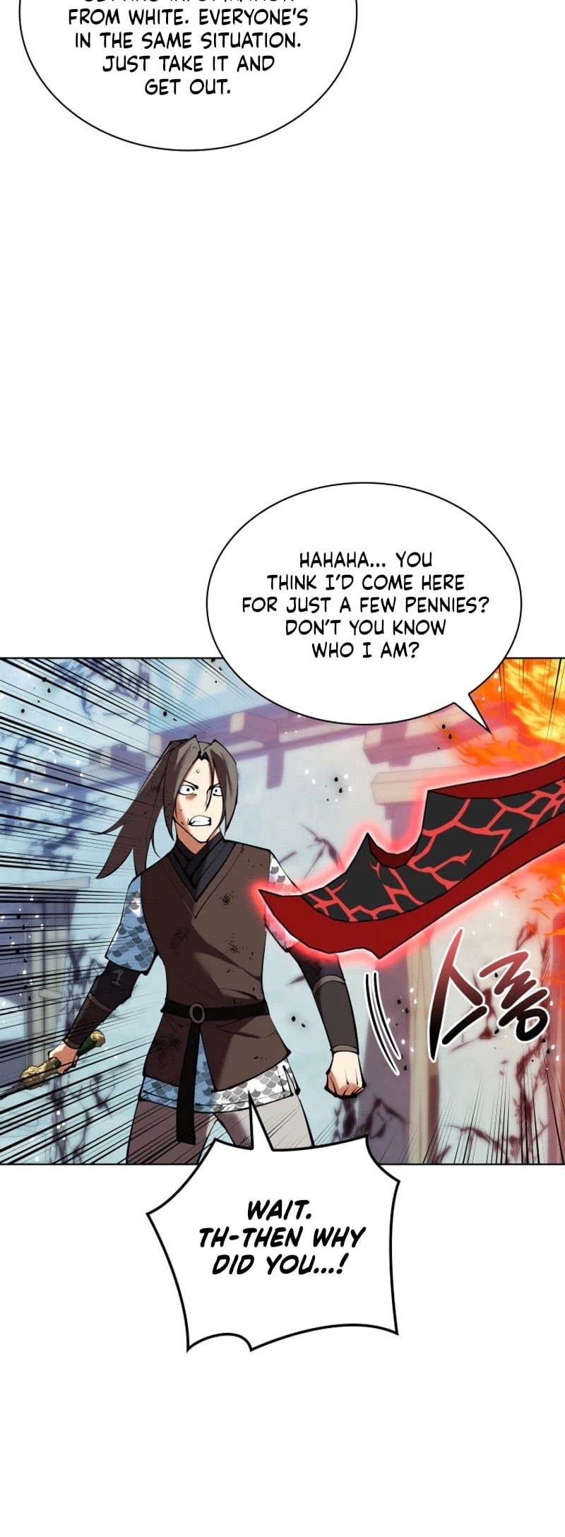 Overgeared Chapter 231 - 19