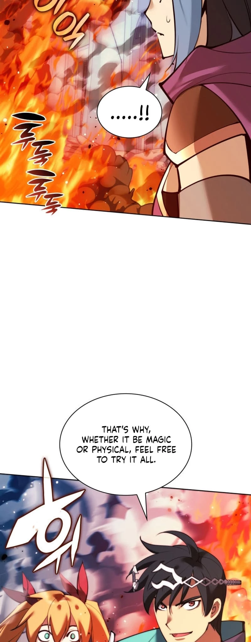 Overgeared Chapter 232 - 103