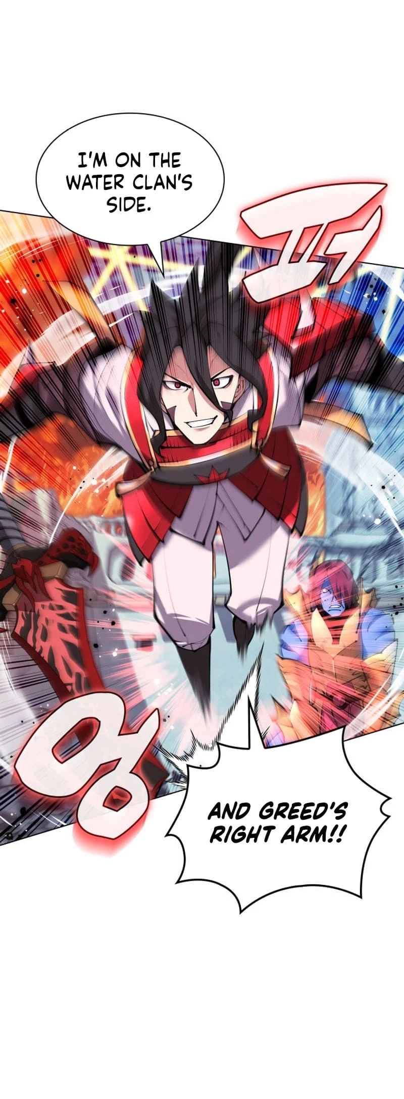 Overgeared Chapter 231 - 20