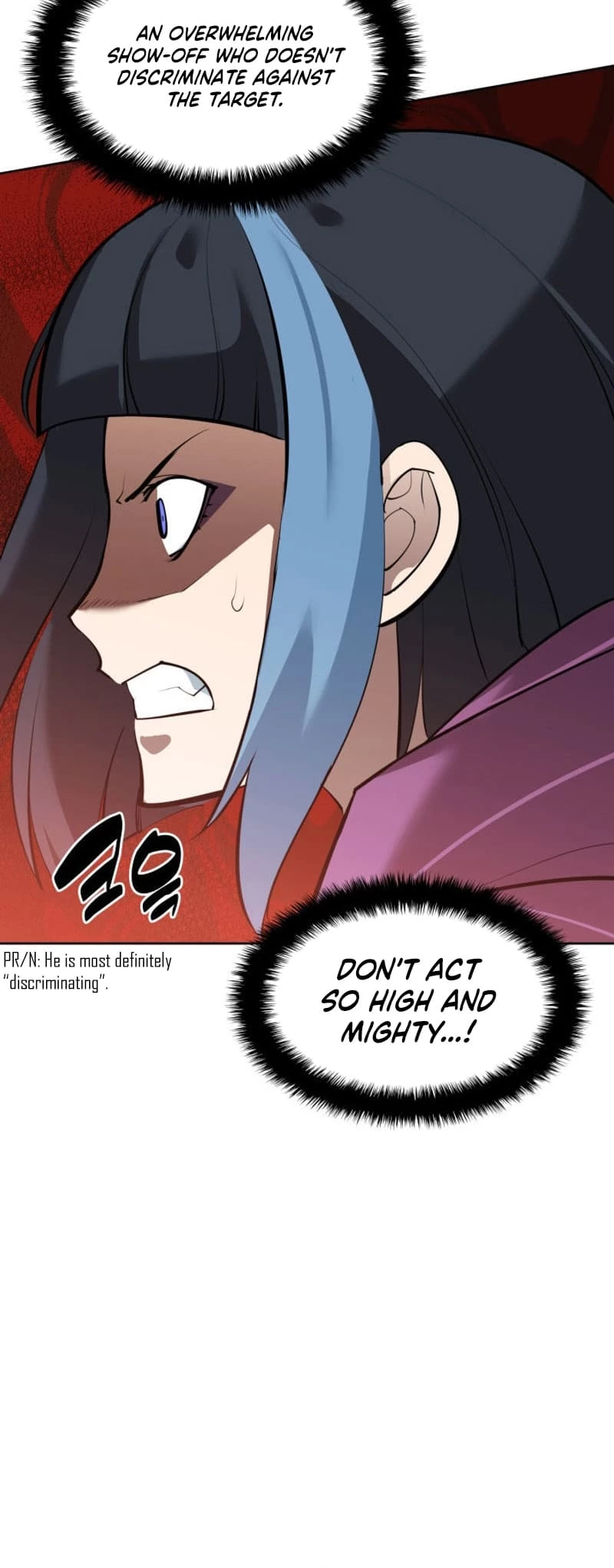Overgeared Chapter 232 - 105