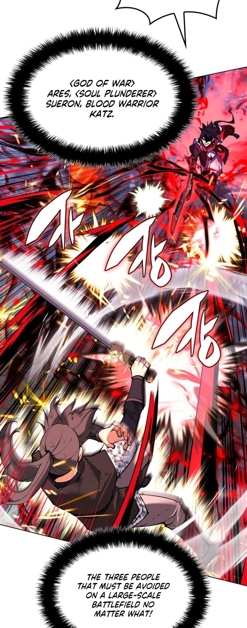 Overgeared Chapter 231 - 23