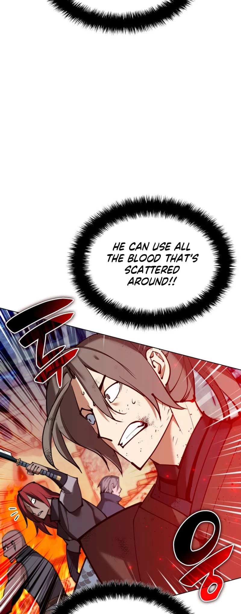 Overgeared Chapter 231 - 24