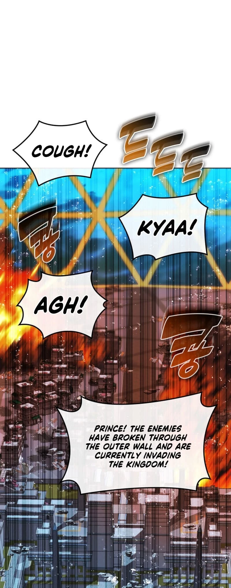 Overgeared Chapter 230 - 2
