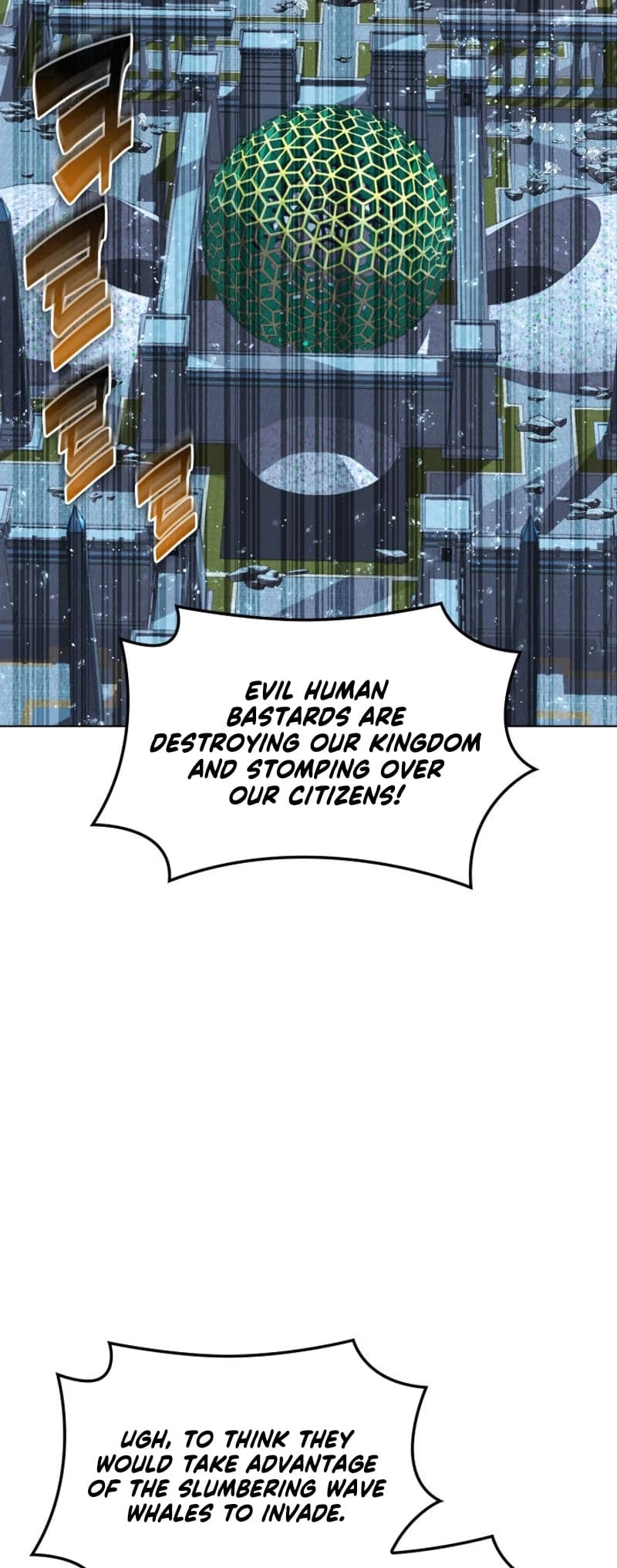 Overgeared Chapter 230 - 3