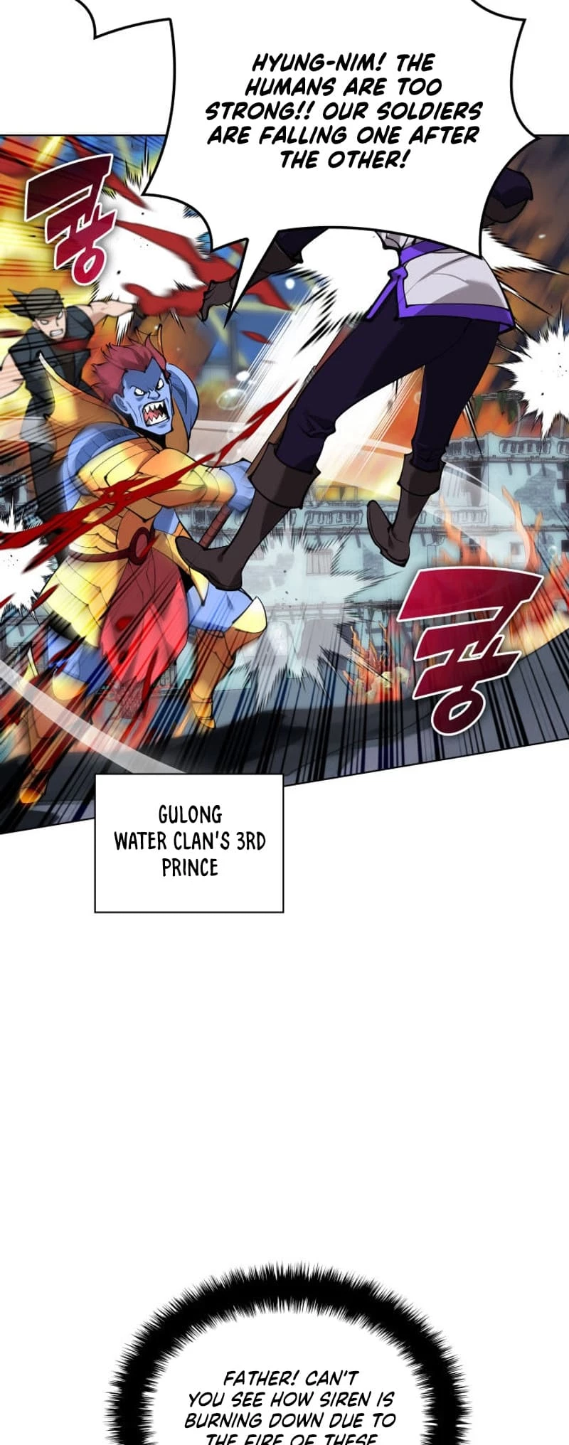 Overgeared Chapter 230 - 4