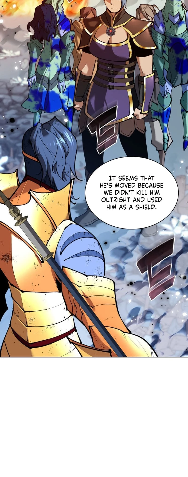 Overgeared Chapter 231 - 30