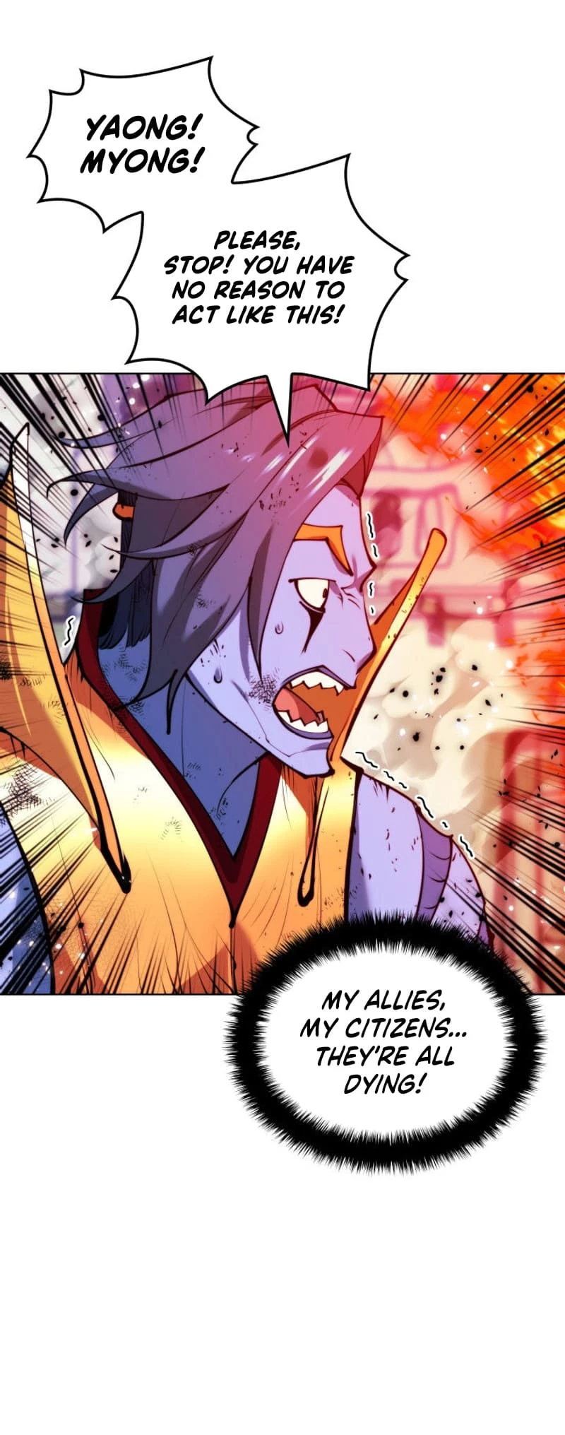 Overgeared Chapter 231 - 31