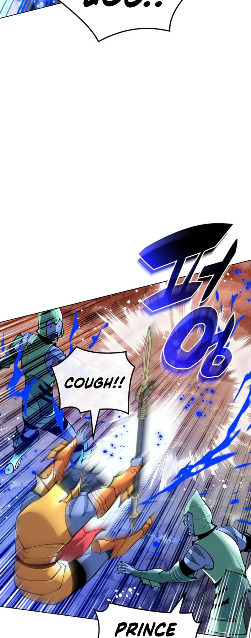 Overgeared Chapter 230 - 7