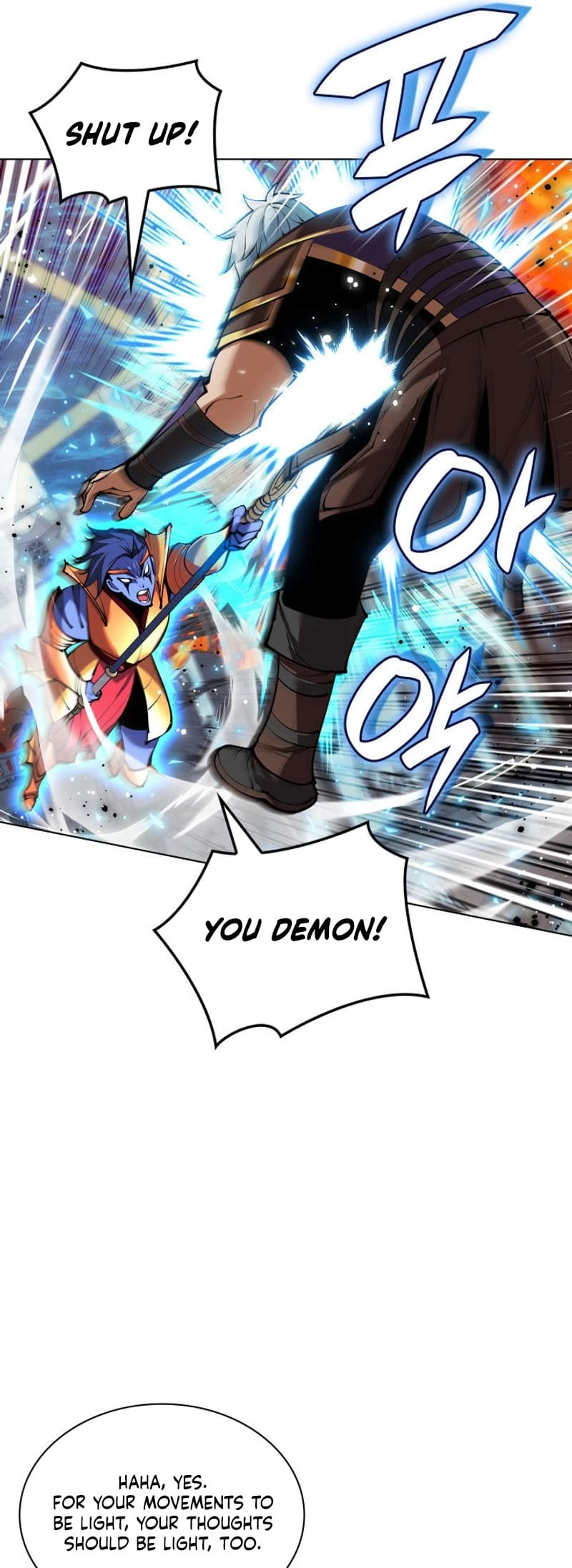 Overgeared Chapter 231 - 33