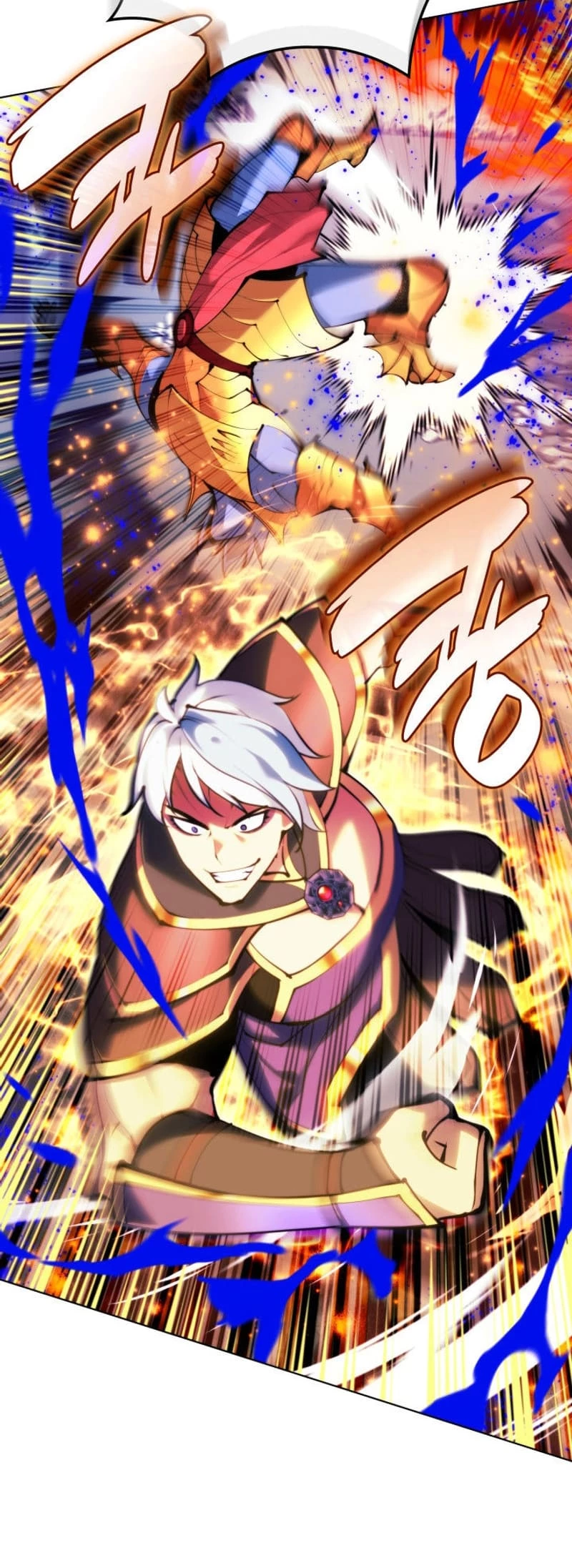 Overgeared Chapter 231 - 35