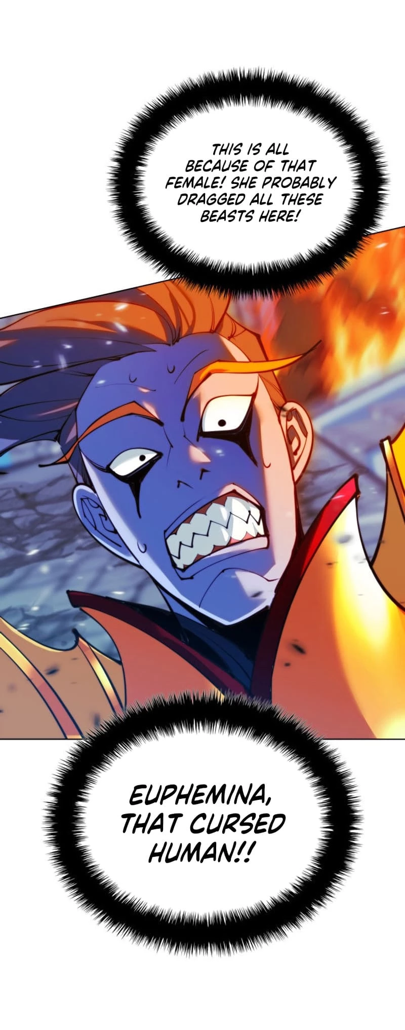 Overgeared Chapter 230 - 10