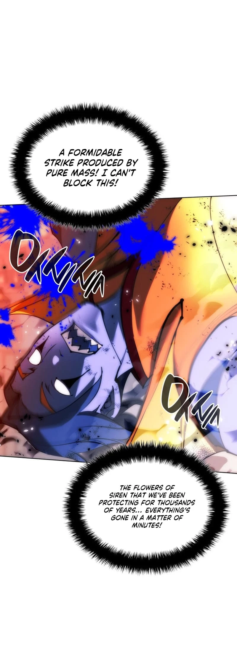 Overgeared Chapter 231 - 36