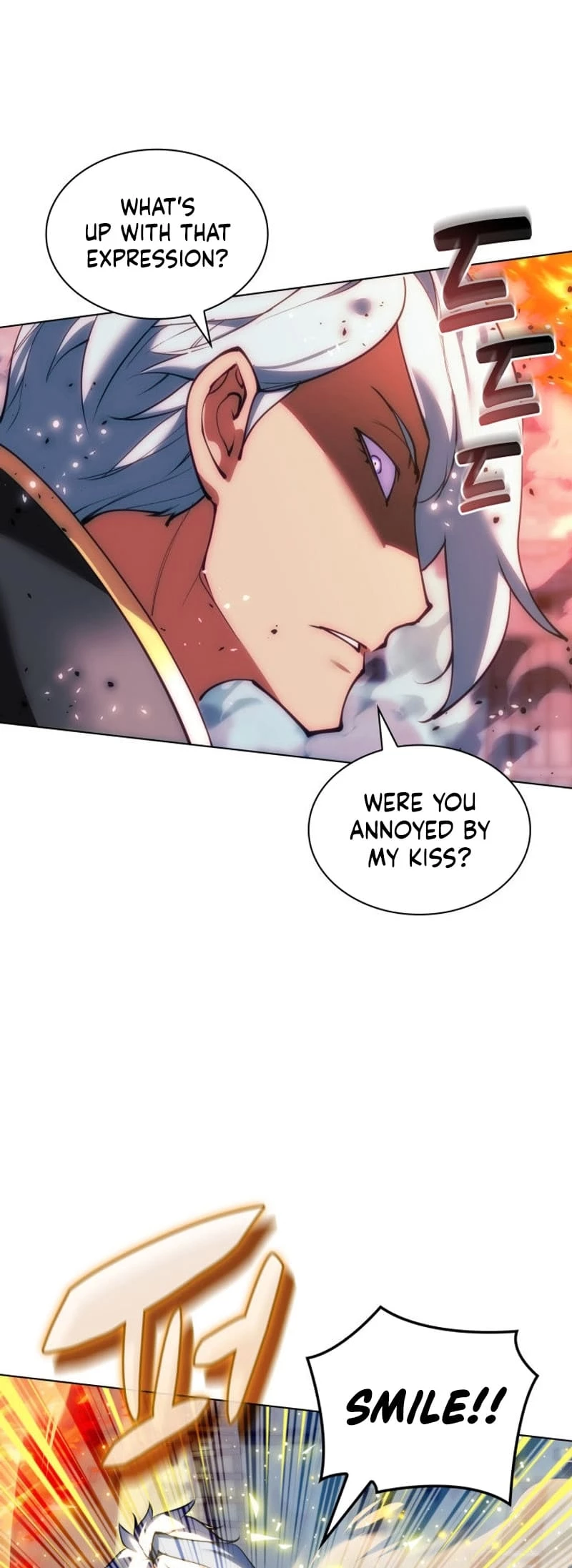 Overgeared Chapter 231 - 37