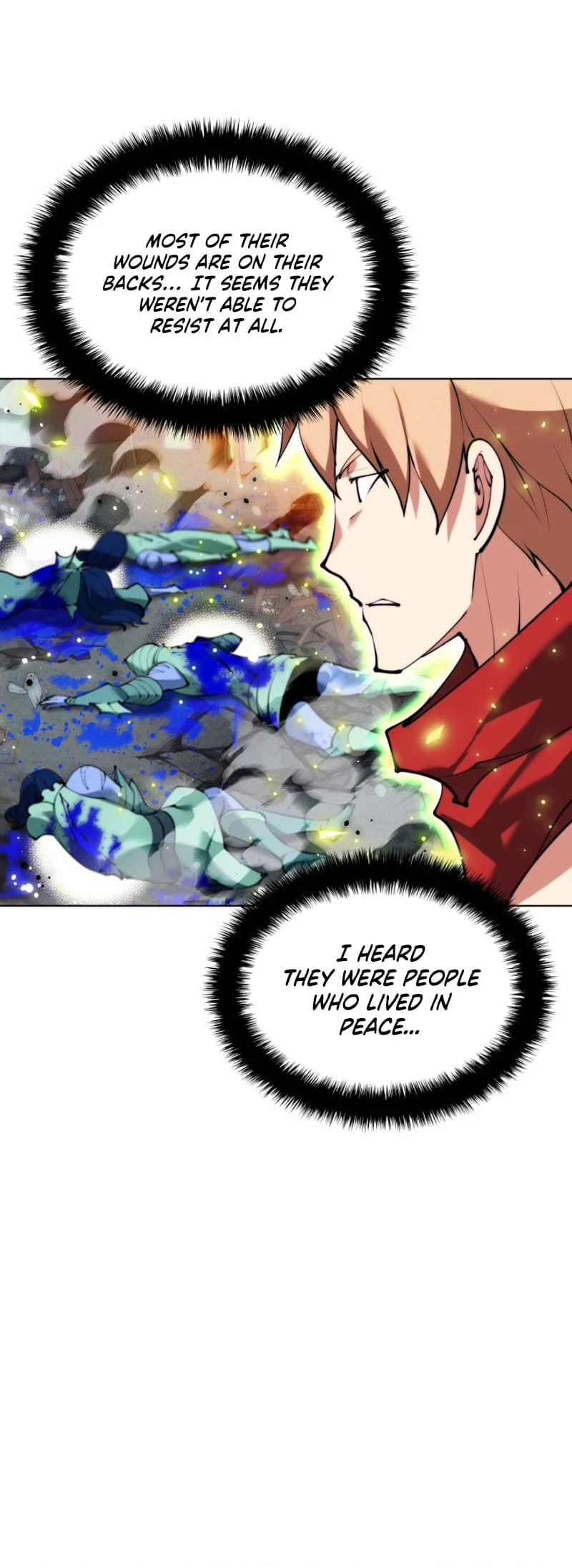 Overgeared Chapter 231 - 42