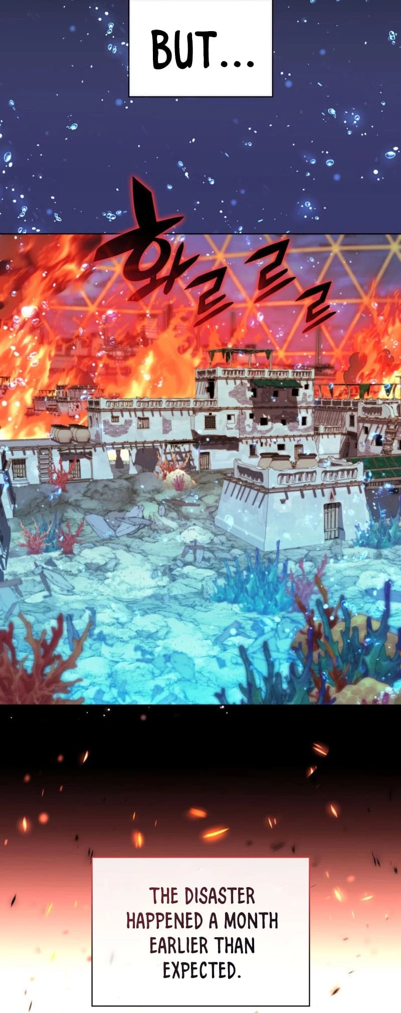Overgeared Chapter 230 - 20