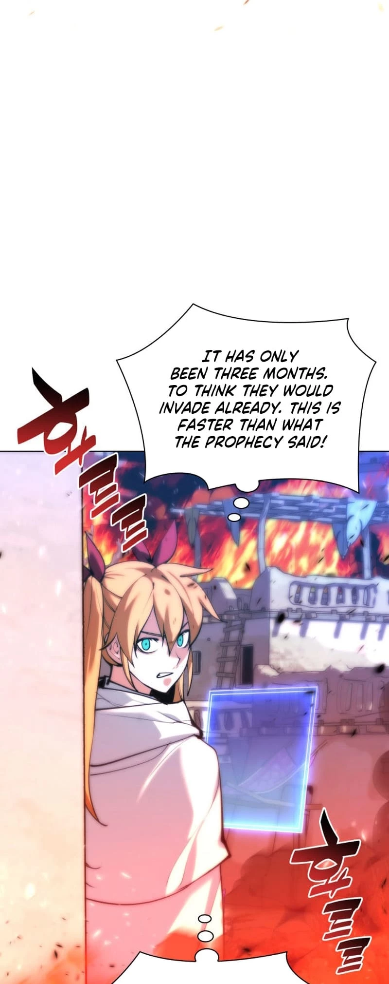 Overgeared Chapter 230 - 21