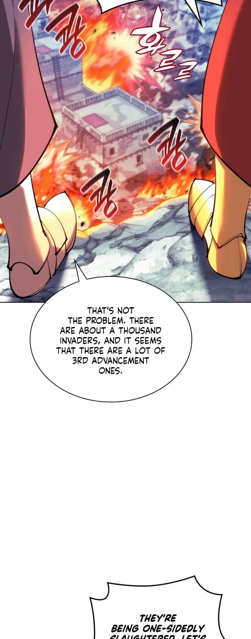 Overgeared Chapter 231 - 49