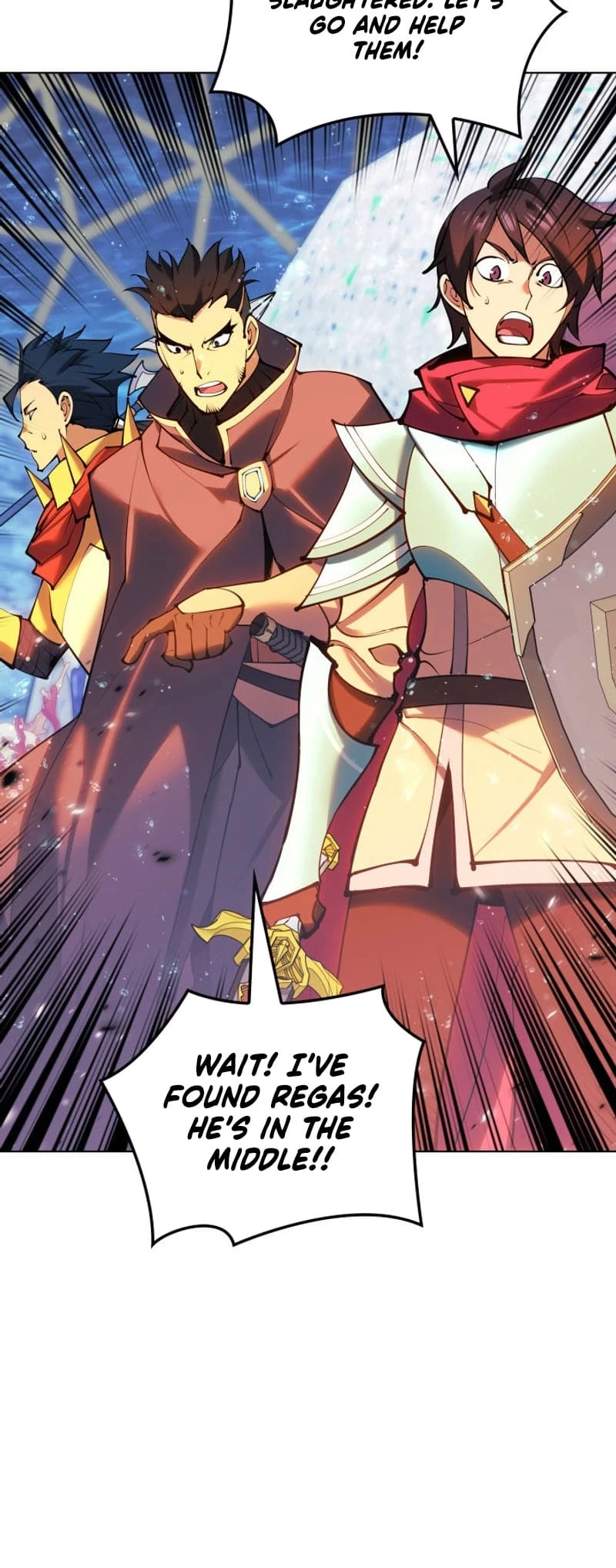 Overgeared Chapter 231 - 50