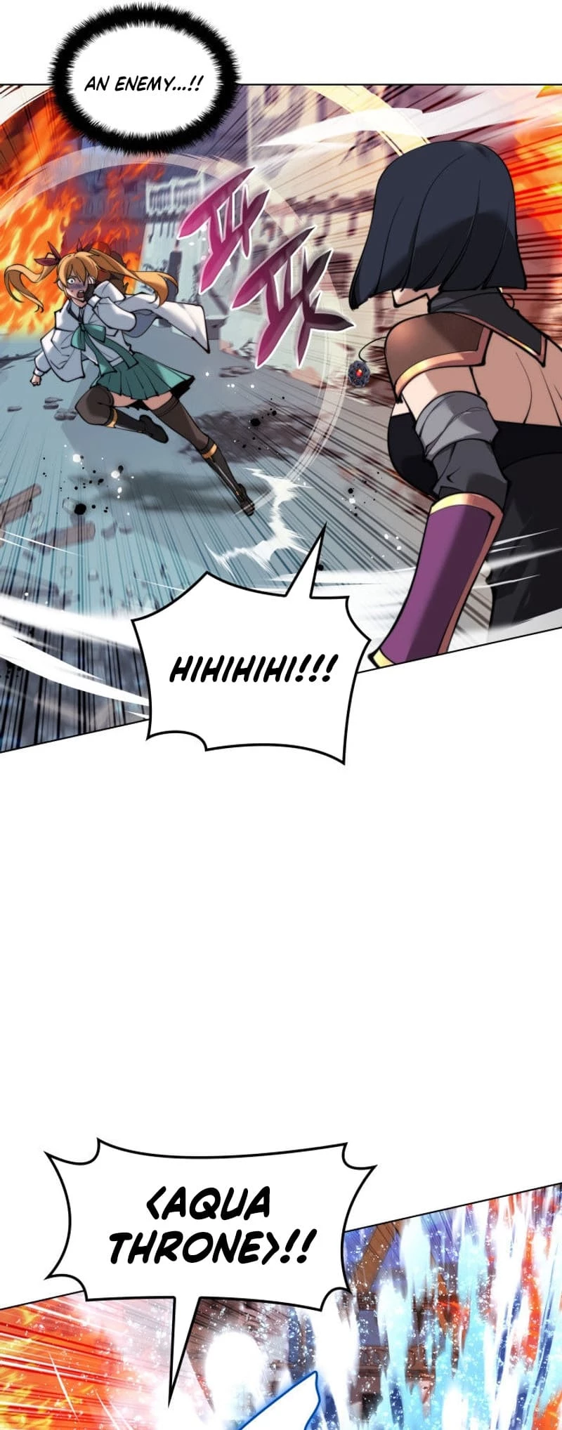 Overgeared Chapter 230 - 26