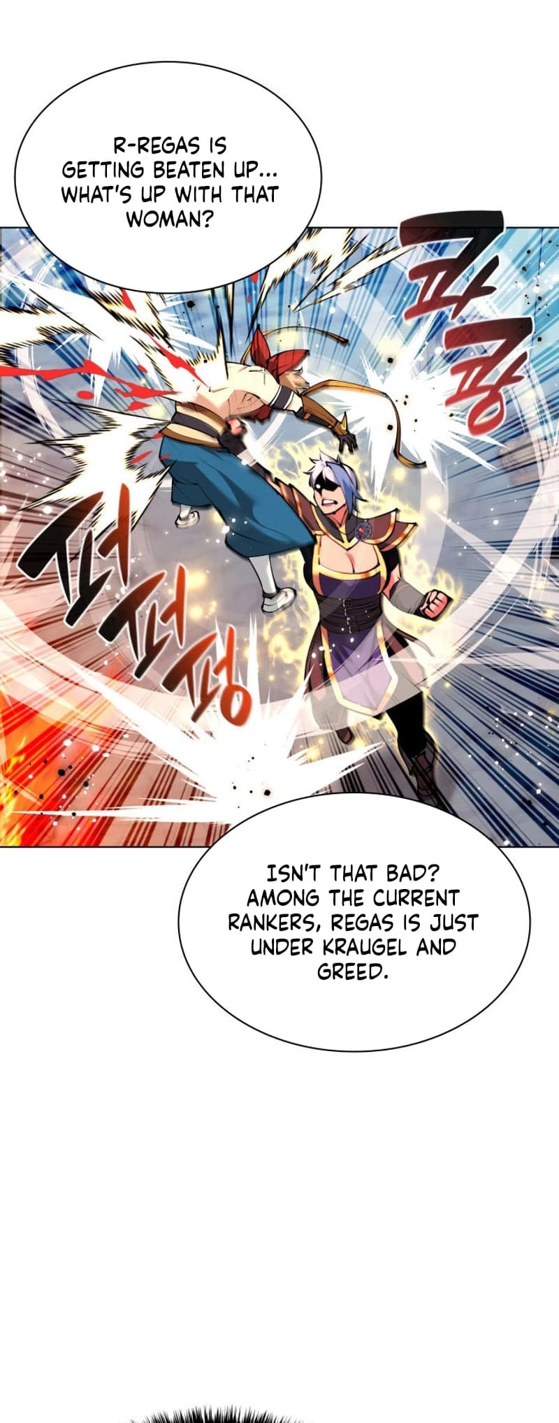 Overgeared Chapter 231 - 51