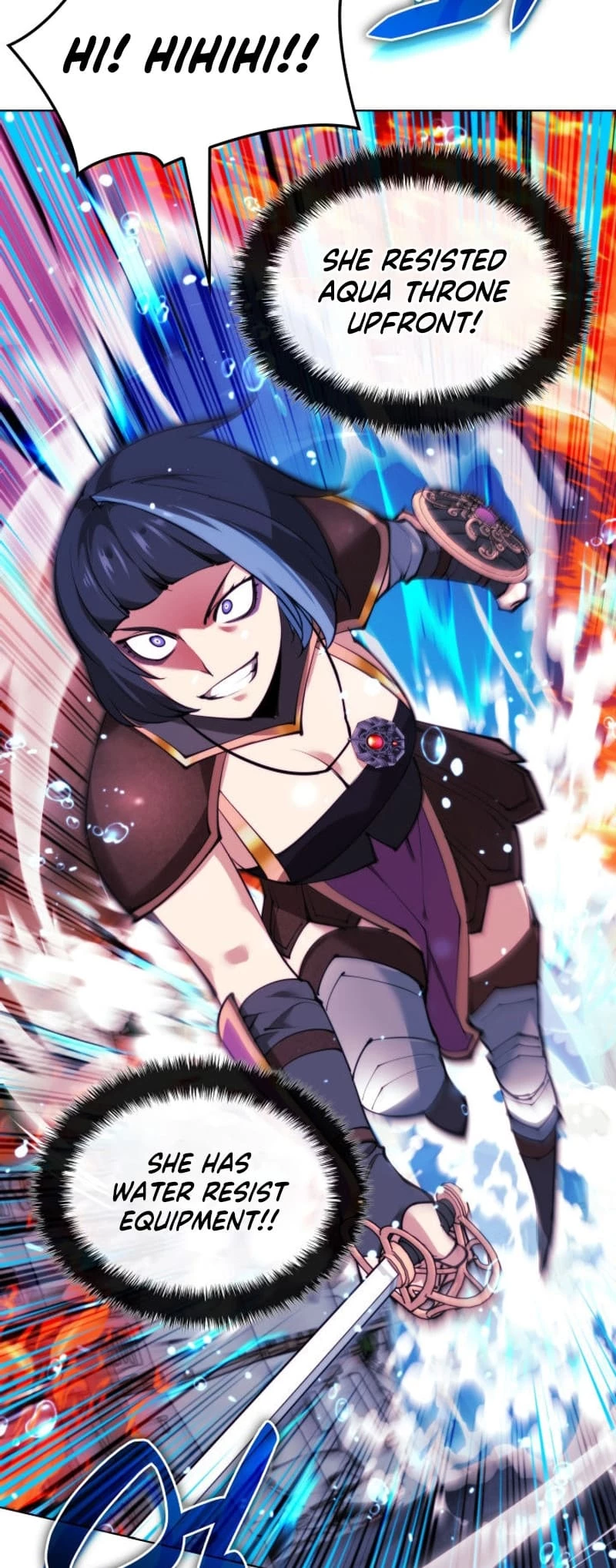 Overgeared Chapter 230 - 28