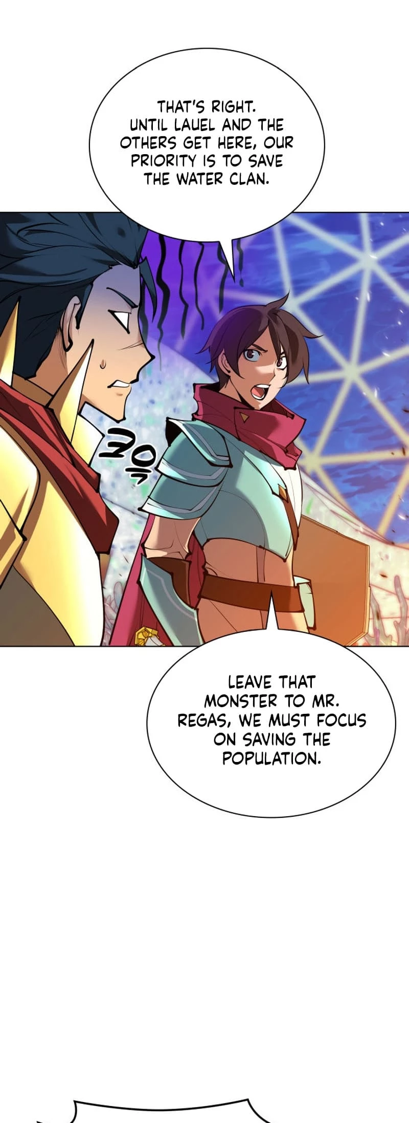 Overgeared Chapter 231 - 54