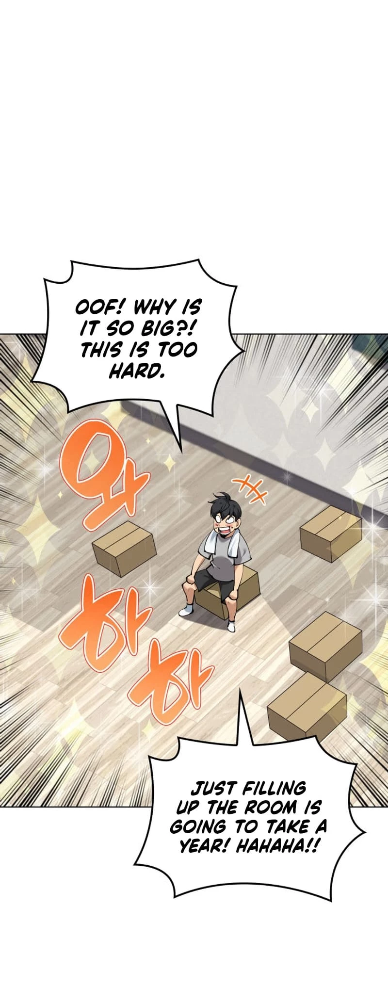Overgeared Chapter 230 - 33
