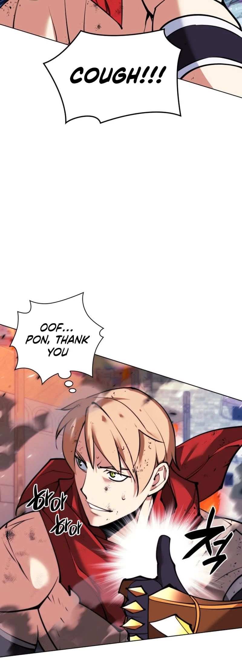 Overgeared Chapter 231 - 57