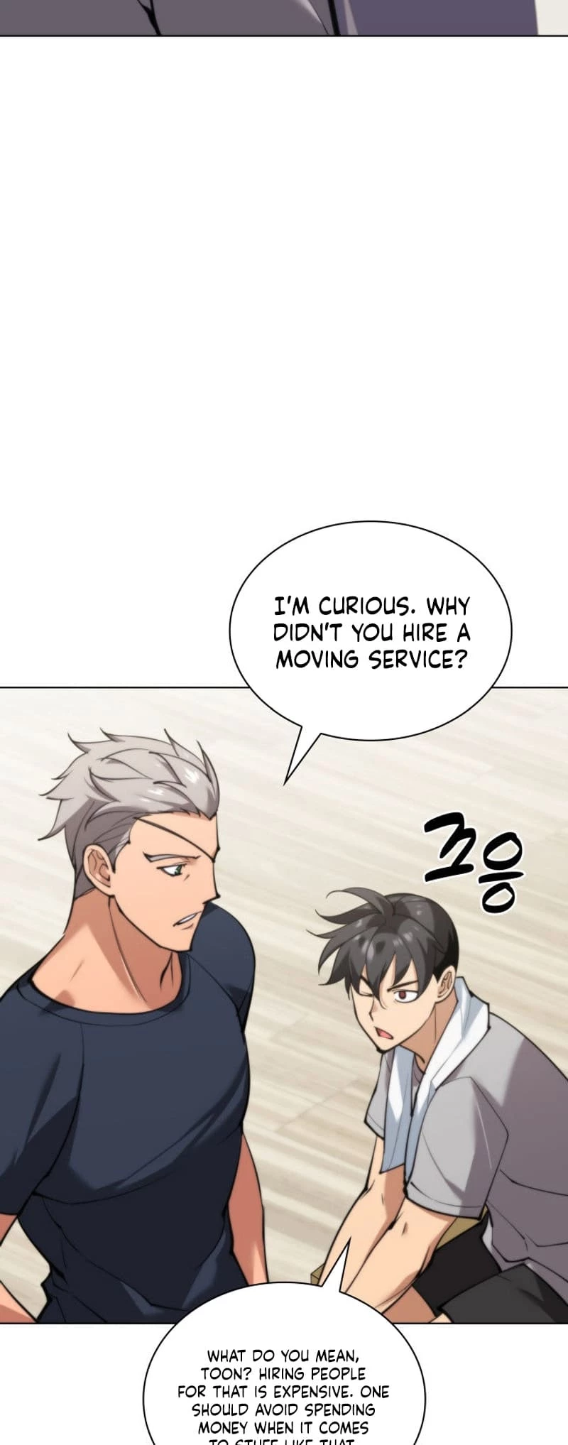 Overgeared Chapter 230 - 35
