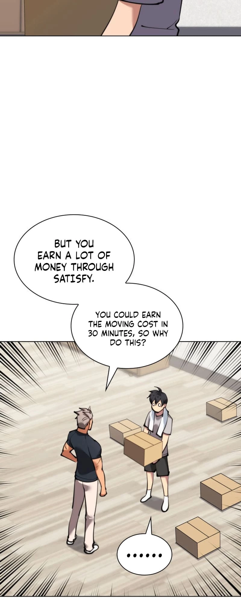Overgeared Chapter 230 - 37