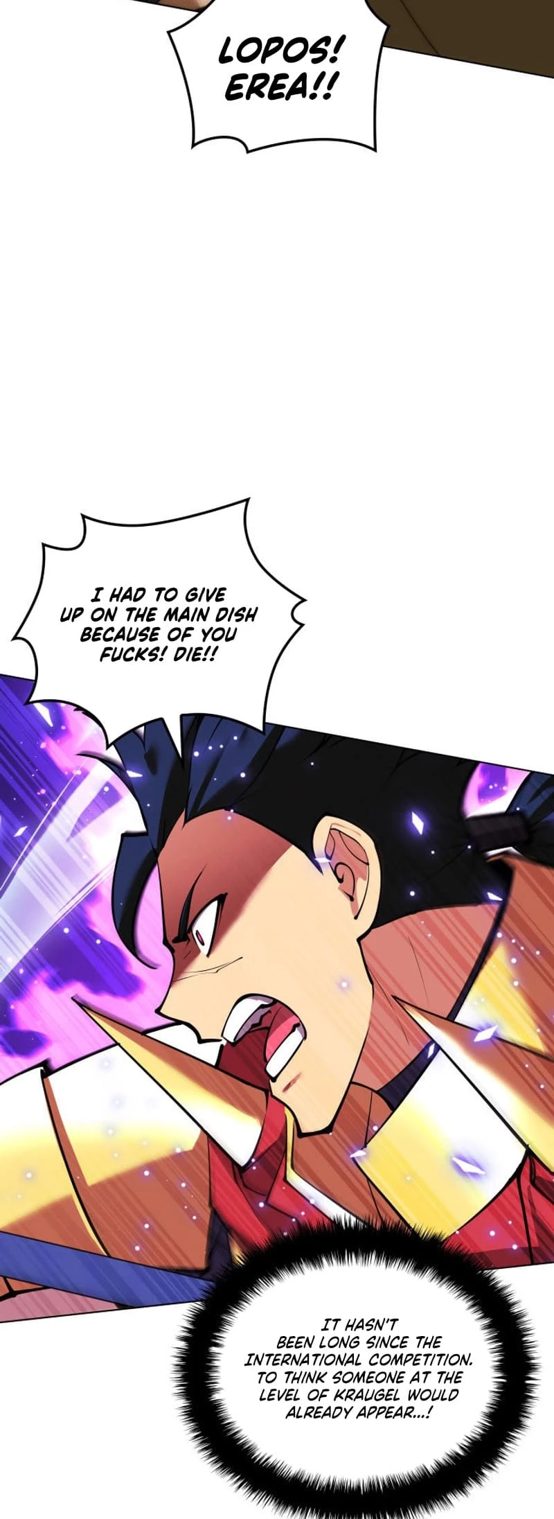Overgeared Chapter 231 - 61