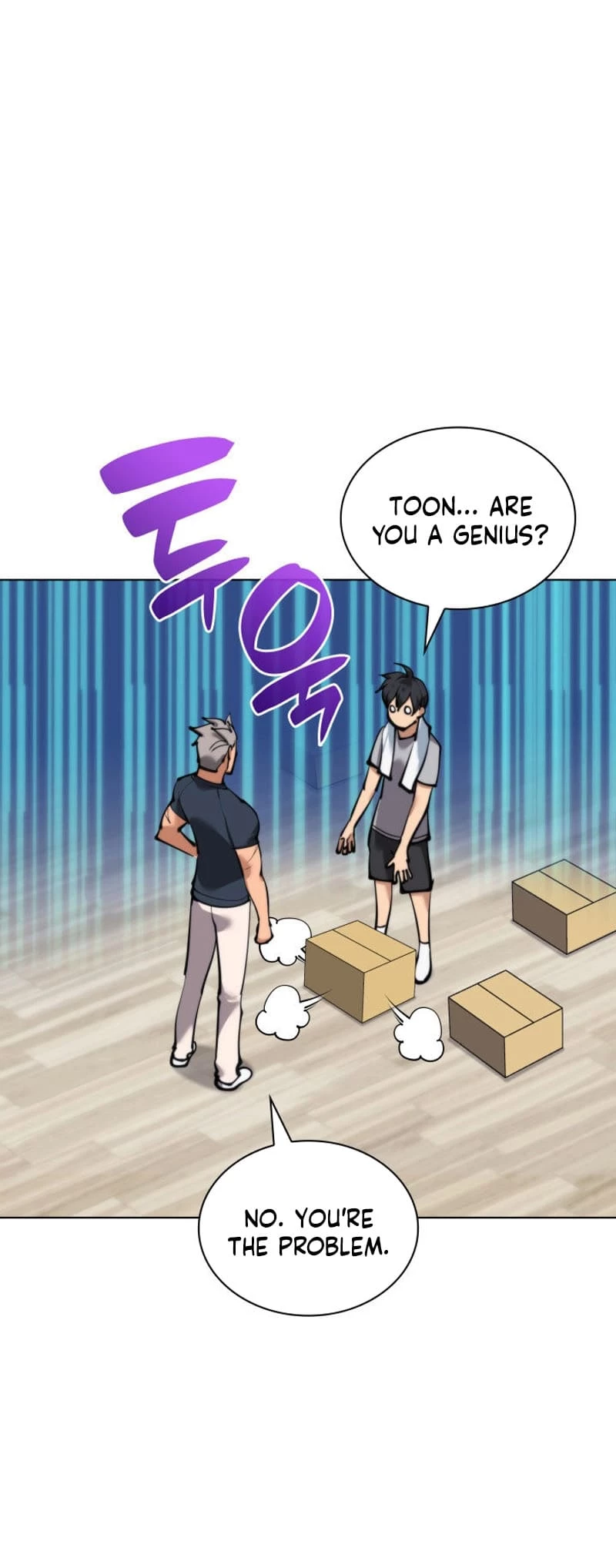 Overgeared Chapter 230 - 38