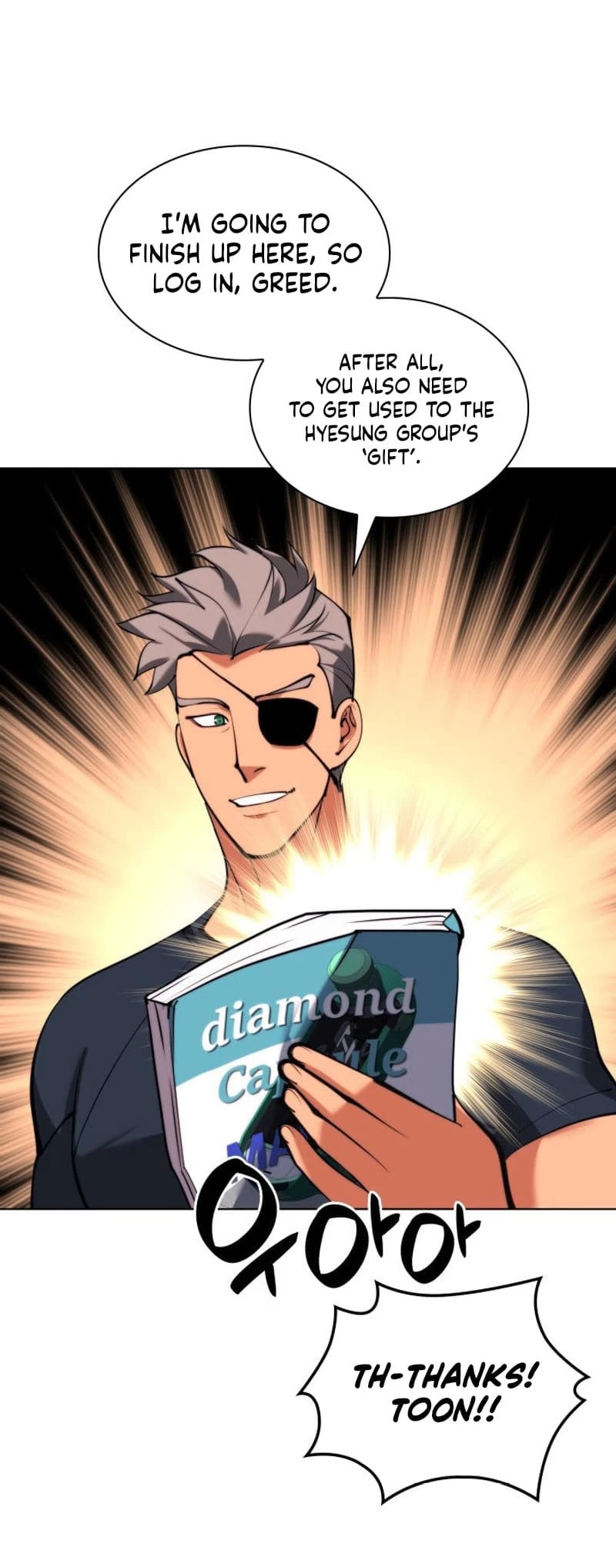 Overgeared Chapter 230 - 39