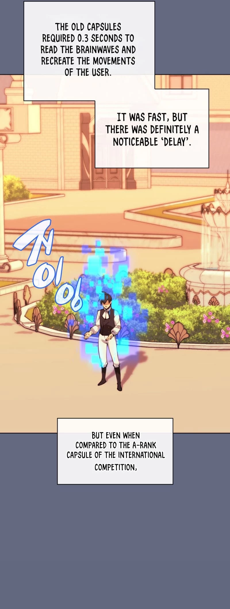 Overgeared Chapter 231 - 64