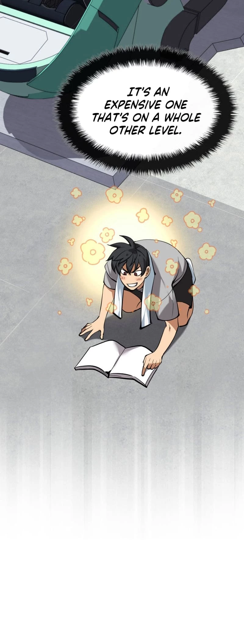Overgeared Chapter 230 - 42