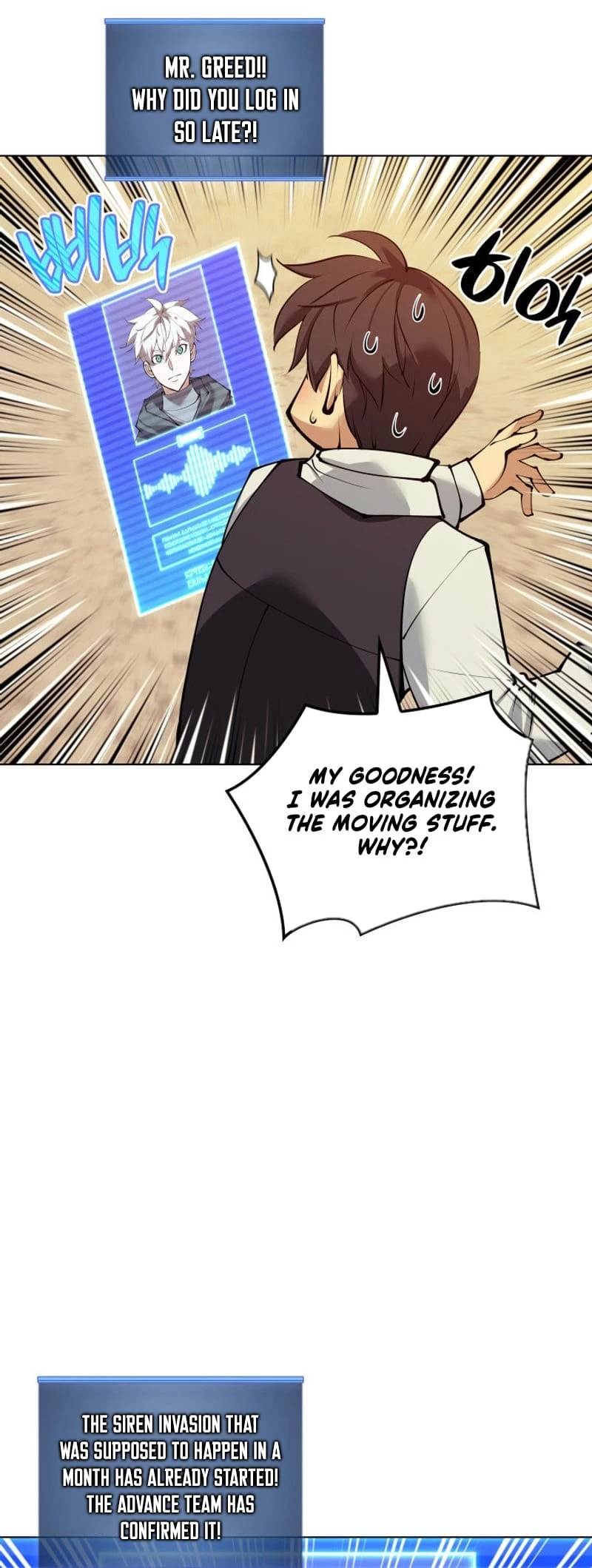Overgeared Chapter 231 - 68