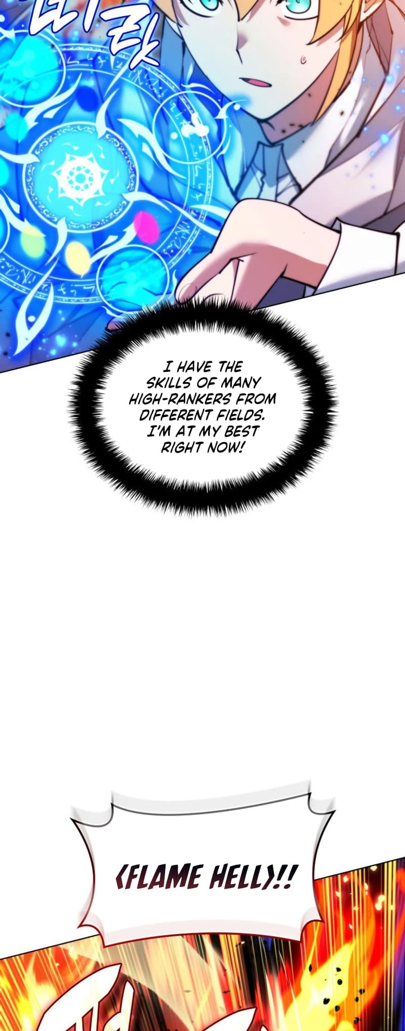 Overgeared Chapter 230 - 47