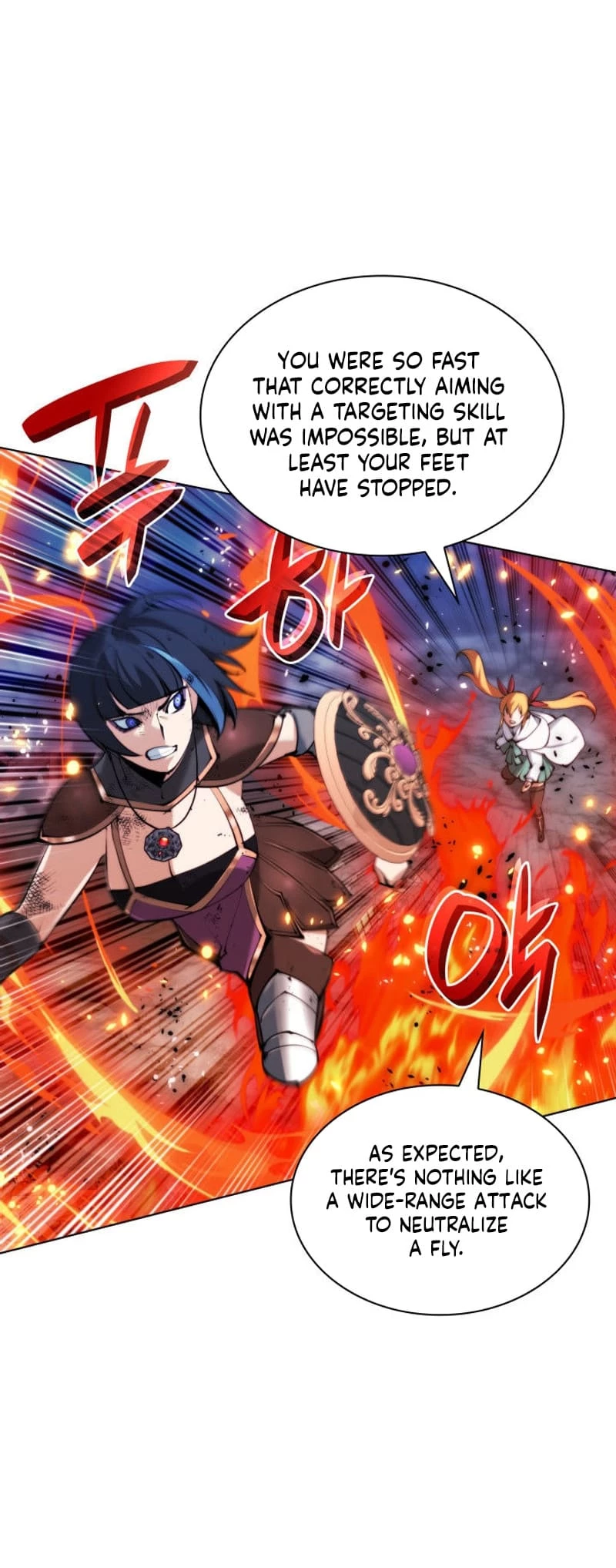 Overgeared Chapter 230 - 49