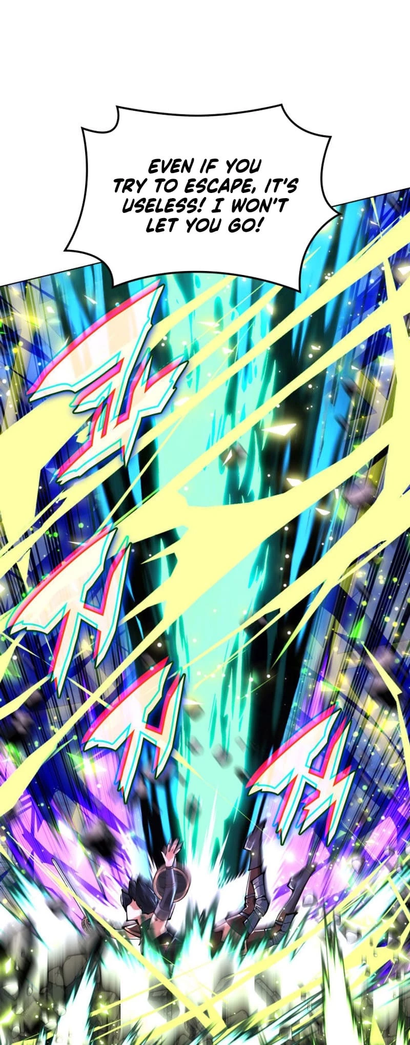 Overgeared Chapter 230 - 50