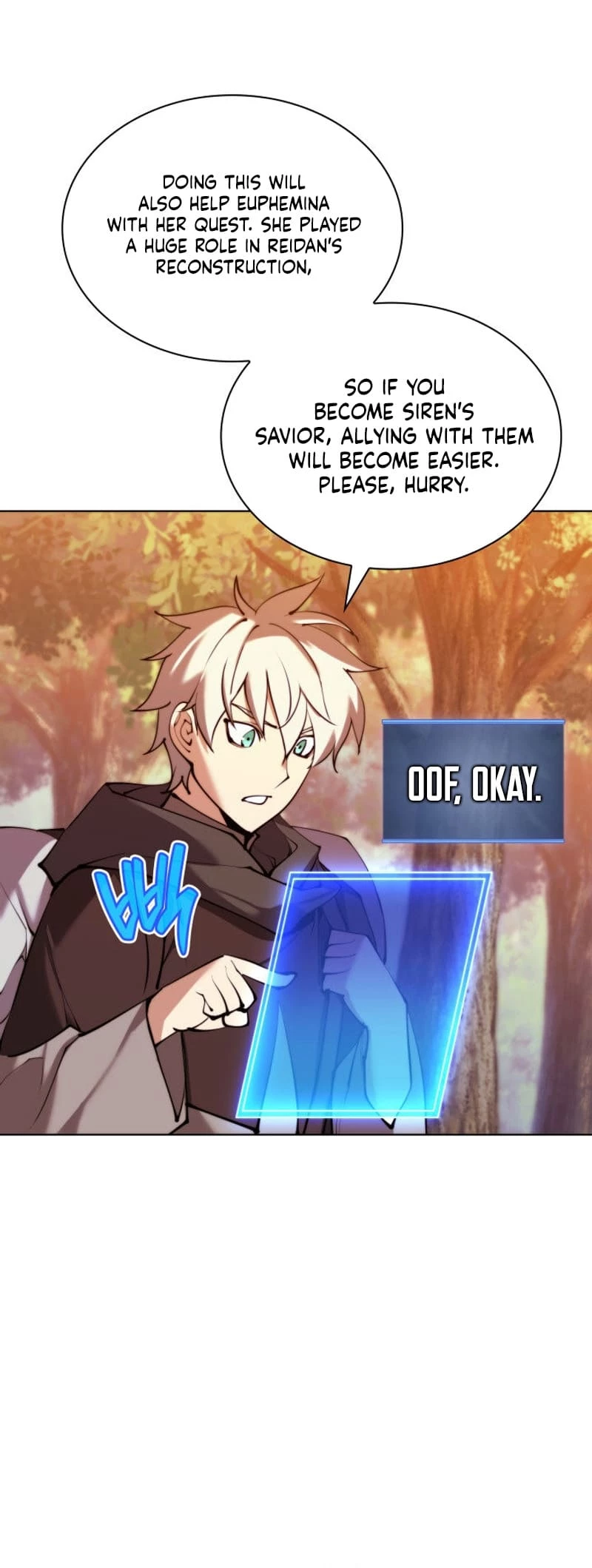 Overgeared Chapter 231 - 73