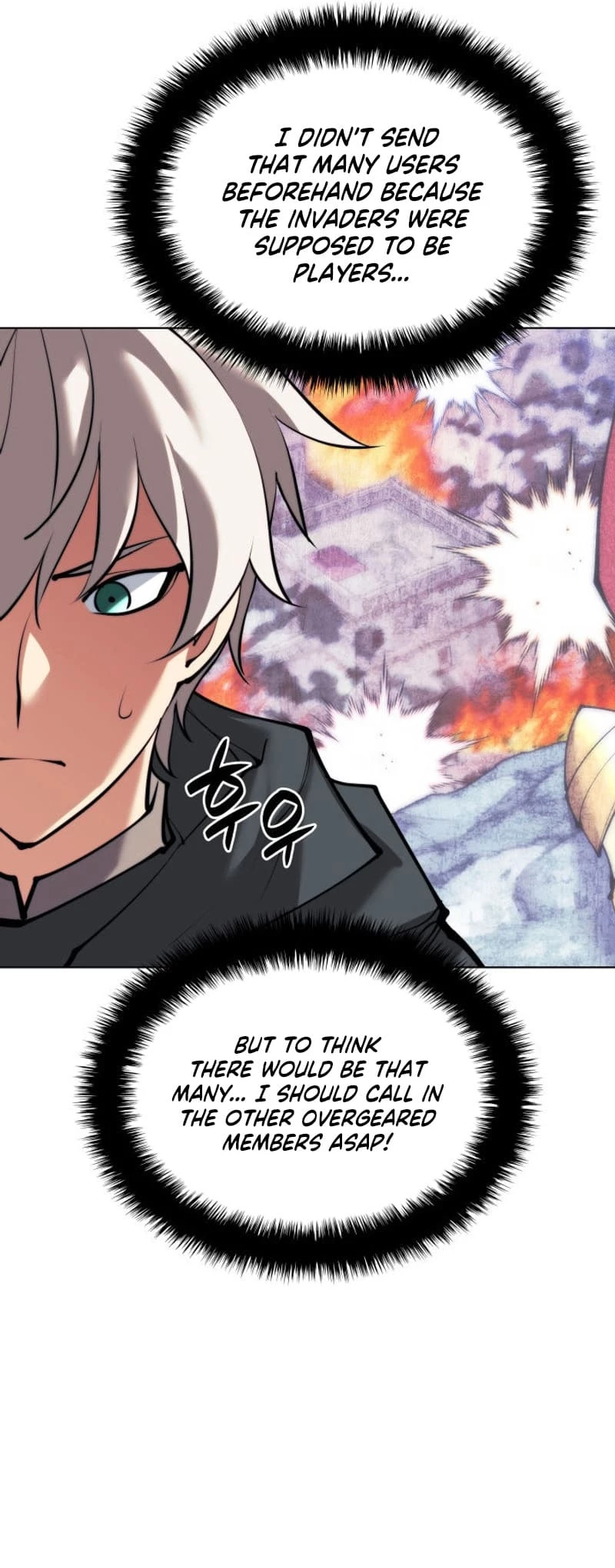 Overgeared Chapter 231 - 74