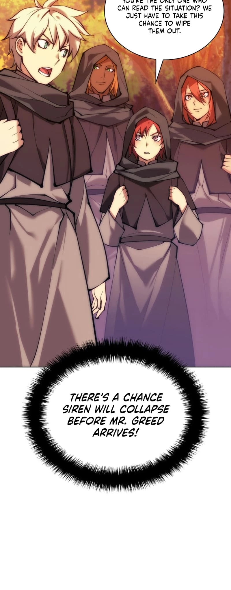 Overgeared Chapter 231 - 76